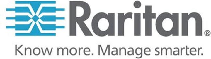 Produktbild Raritan Temperature (1) & Humidity (1) Sensor with Replaceable Senso