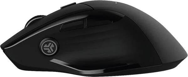 Actual product image JLab Audio Jlab Work Bundle DE-Layout JBuds Mouse & Epic Keybord connection via Bluetooth or USB dongle, Erg (DE, Wireless)