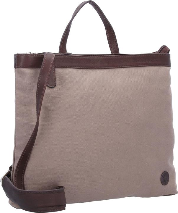 Image du produit Harolds Sac à main en tissu chaud 32 cm