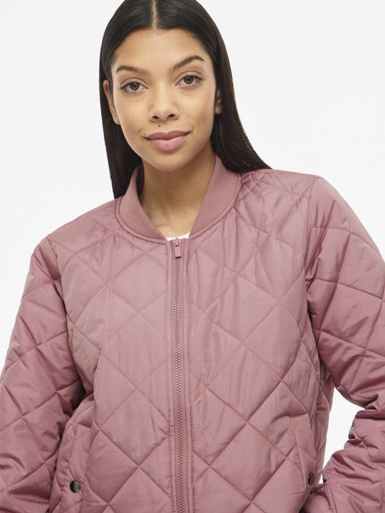 Actual product image Vila VITATE Gesteppte Bomberjacke (38)