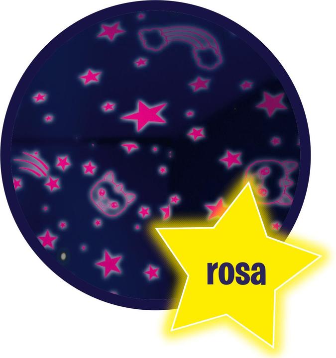 Actual product image Star Belly Dream Lites Regenbogen Einhorn (28 cm)