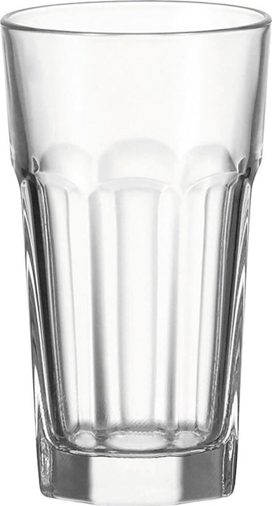 Actual product image Leonardo Drinking glass (3.50 dl, 6 x, Long drink glasses)
