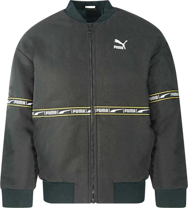 Produktbild Puma Bomberjacke Schwer (XXS)