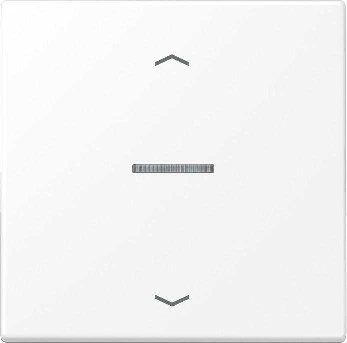 Actual product image JUNG FMLS1700PWWM