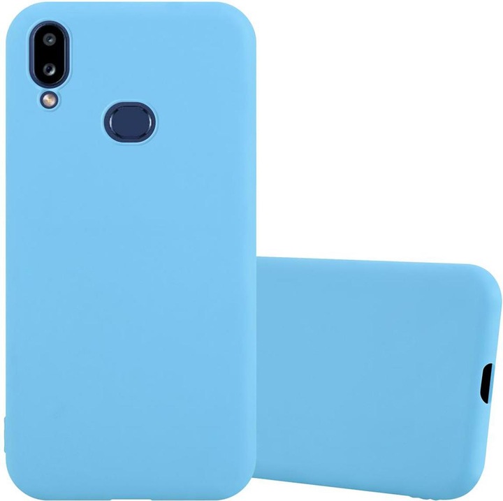 Immagine prodotto Cadorabo Copertina in TPU Candy