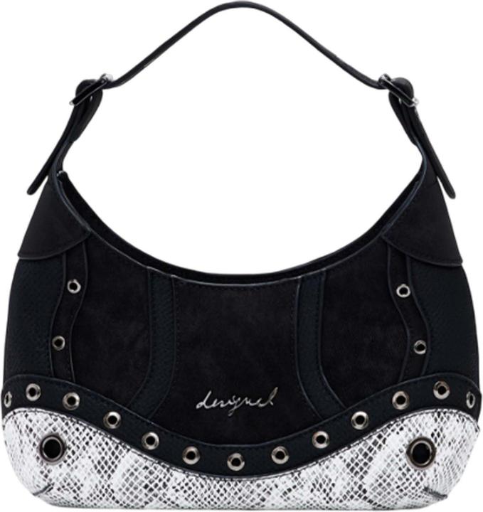 Immagine prodotto Desigual Haiti Snake Patch Hand Bag