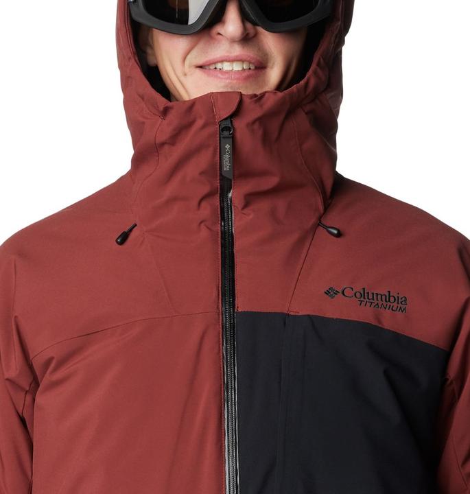 Actual product image Columbia Winter District III Jacket (M)