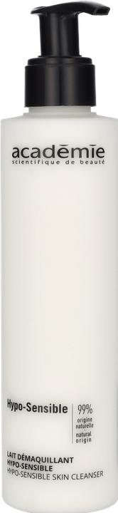 Actual product image Académie Scientifique de Beaute Hypo-Sensitive Face Cleansing Milk 200 ml - for Sensitive Skin (Cleansing lotion, 200 ml)