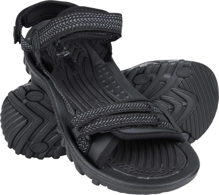 Produktbild Mountain Warehouse Sandalen Cyprus Dreieck (41)
