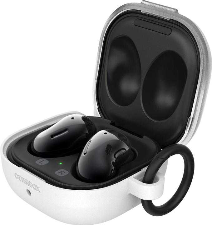 Actual product image OtterBox Headphone Case for Samsung (Headphone sleeve)