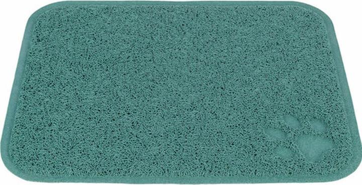 Immagine prodotto Trixie Tappetino per gatti in Pvc Salie - 45X37 Cm