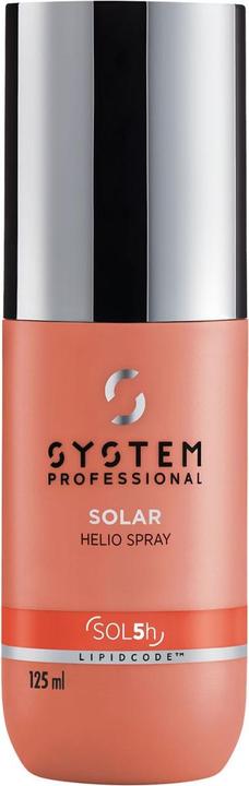 Immagine prodotto System Professional Solare - Helio Spray (125 ml)