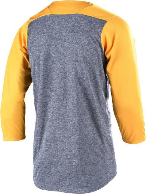 Actual product image Troy Lee Designs Ruckus (L)