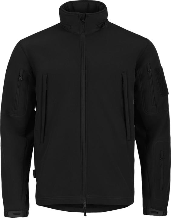 Produktbild Highlander Tactical Softshell Jacket-Blk/Xxlrg (XXL)