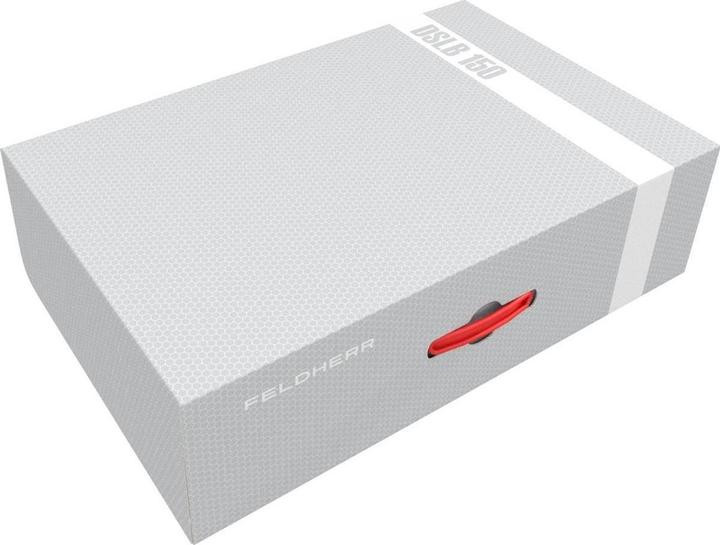 Immagine prodotto Feldherr LBXL12 - Scatola di immagazzinamento DSLB150 per StarQuest - Gioco Basic + inserto Dreadnought + Ang (Cartone)