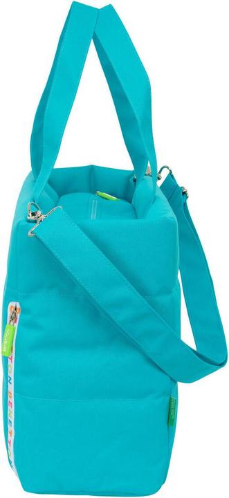 Immagine prodotto Benetton Laptop Case Summer Blue 40 x 31 x 17 cm (14.10")