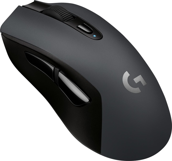 Actual product image Logitech G G603 Lightspeed (Wireless)