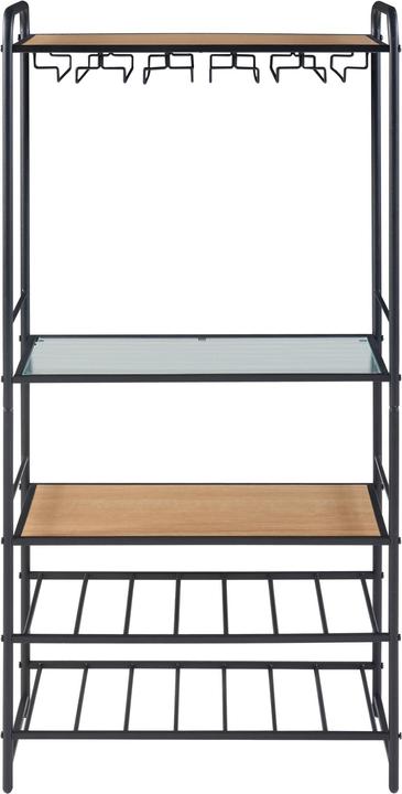 Immagine prodotto En.Casa Hustadvika (14 bombole, 33 x 61 x 120 cm)