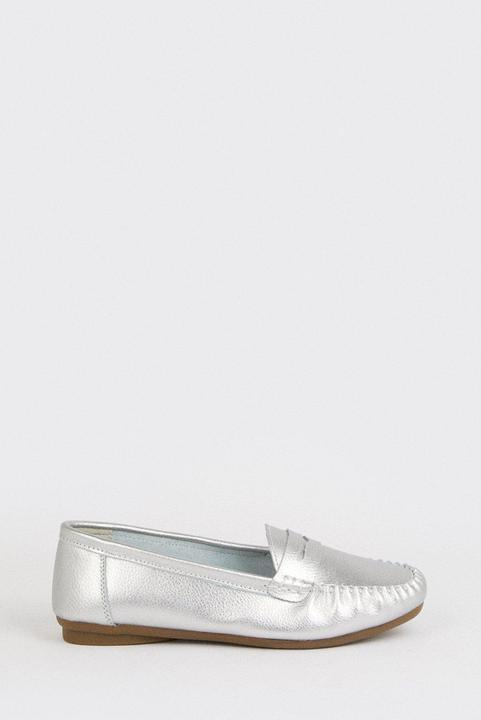 Produktbild Good For The Sole Halbschuhe Nessa Leder (37)