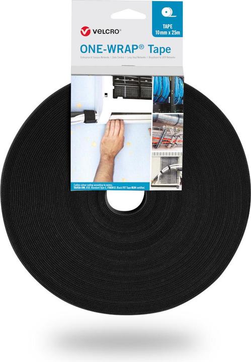 Produktbild Velcro brand Professional Markenkabelbinder (10 mm)