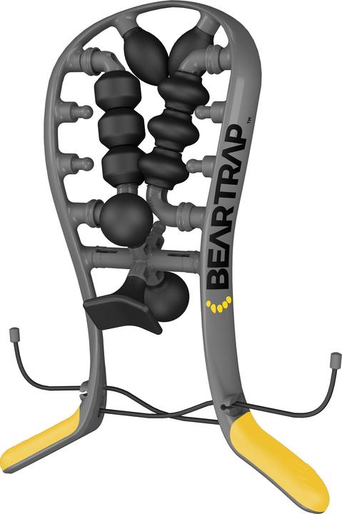 Actual product image Beartrap Massage tool