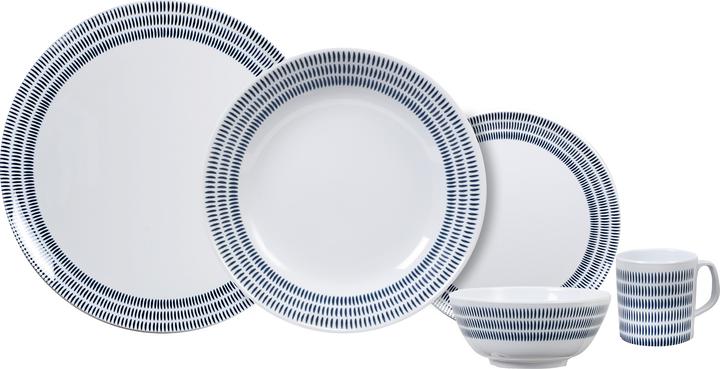 Actual product image Brunner Bluebay