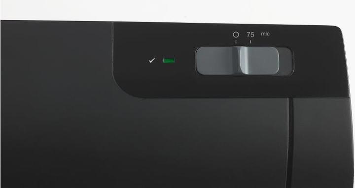 Actual product image GBC Laminiersystem Fusion 1000L A4 (75 µm, A4)