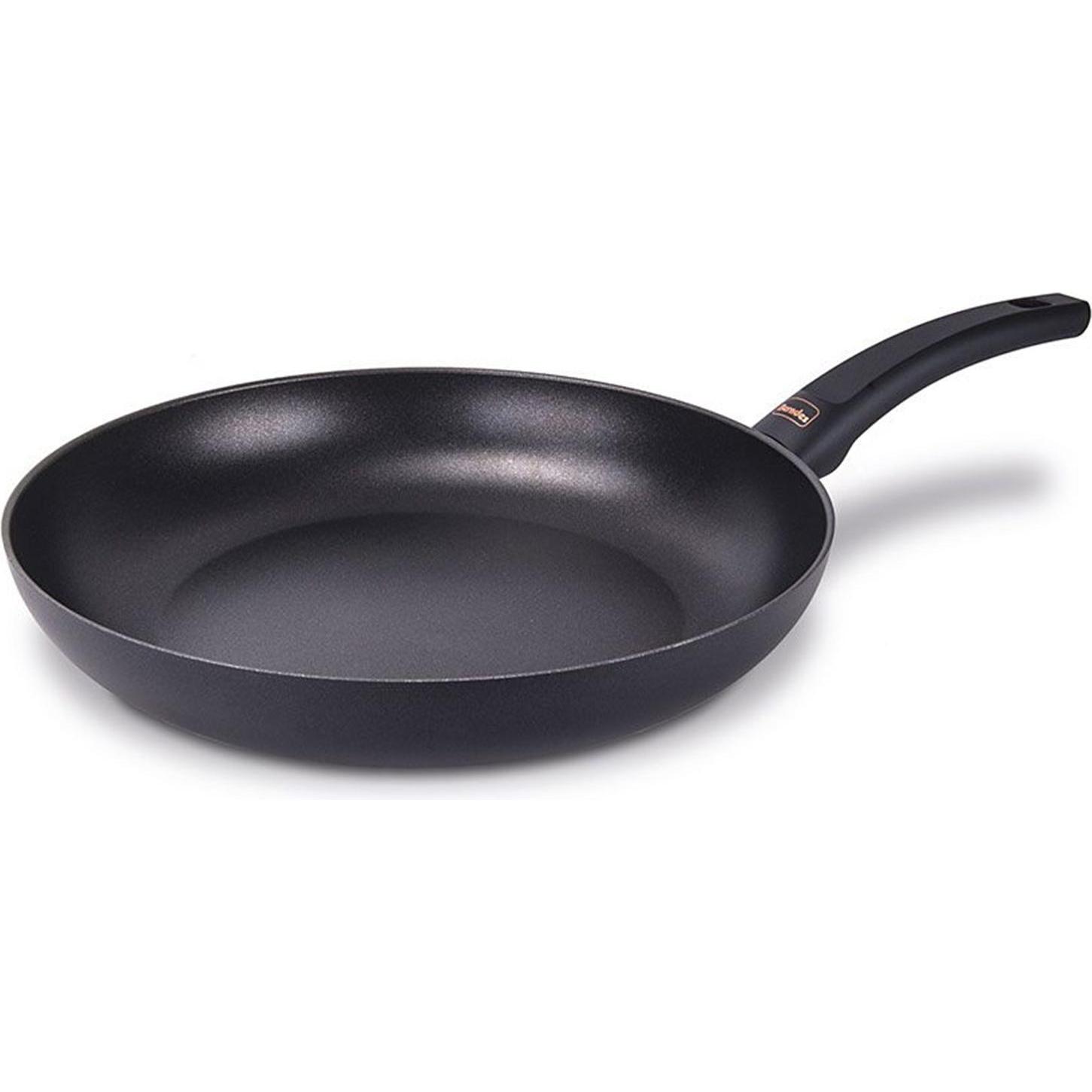 Berndes Bratpfanne (20 cm, Bratpfanne, Aluminium) (4190120)