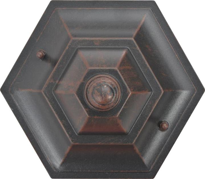 Immagine prodotto vidaXL Aussenlampe (E27, IP44)