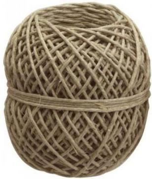 Actual product image Wihedü Cord flax 1,5mm (1 Piece)