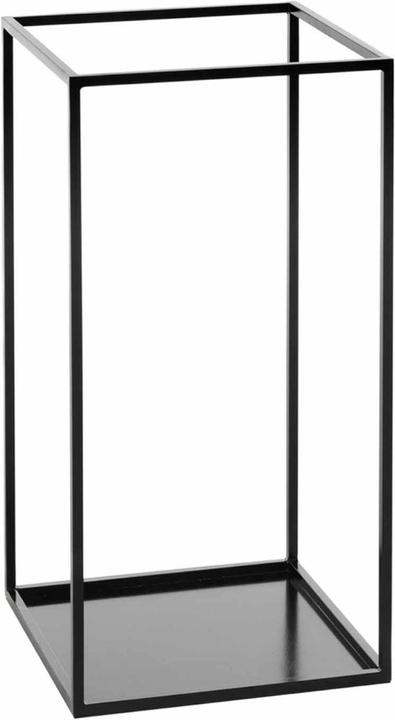 Schönbuch Rack Square Umbrella Stand (30 x 59 cm)