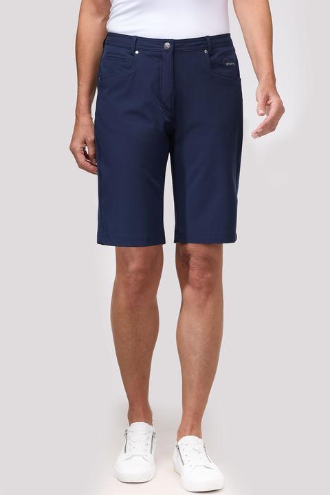 Image du produit LPO Linea Primero Damen Funktionsbermudas (46)