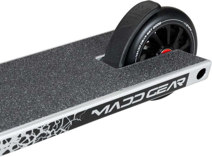 Produktbild Madd Freestyle MGX 550 Silver Dust