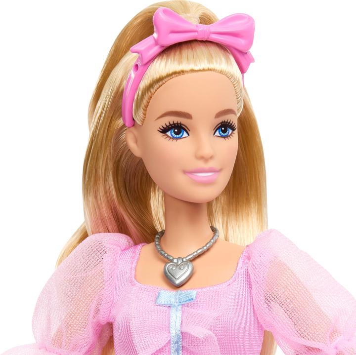 Image du produit Barbie Nutcracker Core Doll - Clara