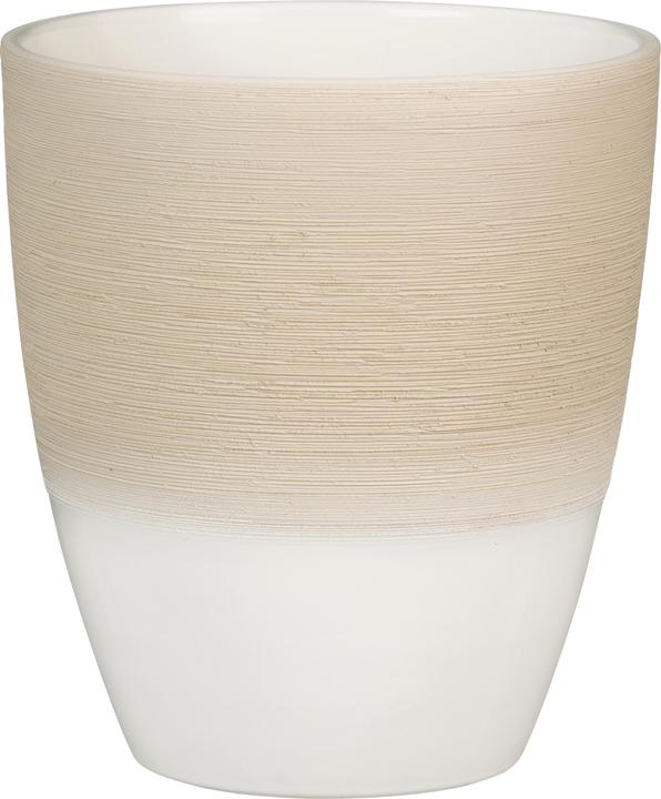 Produktbild Scheurich Orchideengefäss 650 (15 x 15 cm)