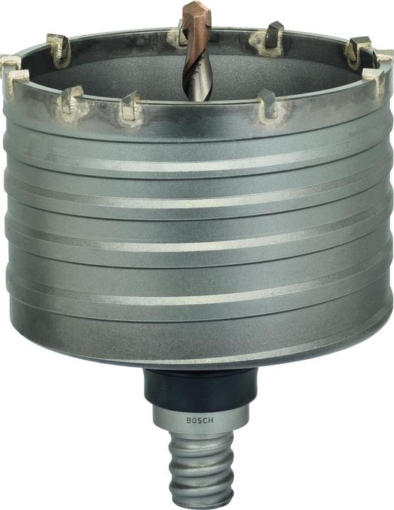 Actual product image Bosch Professional Zubehör PRO SDS max-5 Core Cutter, 125 x 80 x 97 mm (125 millimetres)