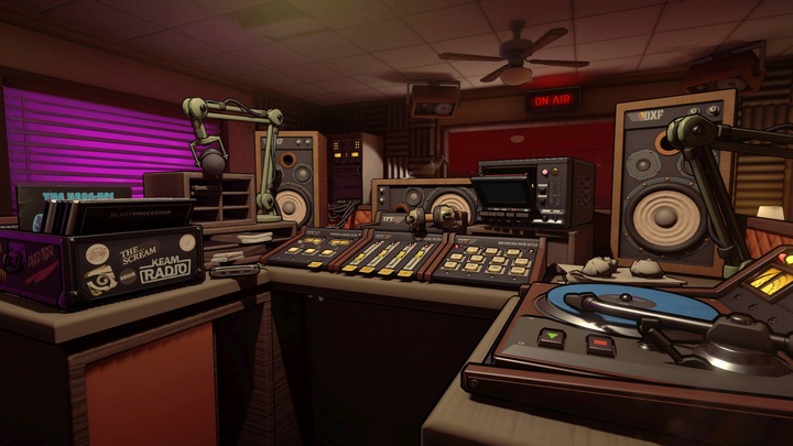 Produktbild Fireshine Games Killer Frequenzy Switch (Switch, DE)