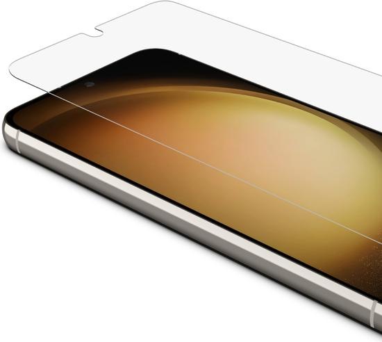 Actual product image Belkin ScreenForce (1 Piece, Samsung Galaxy S23)