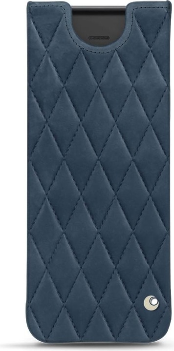 Jean vintage - Couture ( Pantone #2f414f )