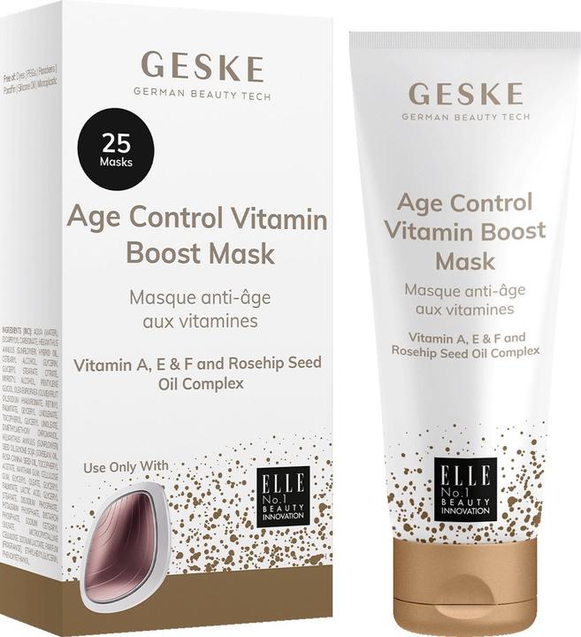 Produktbild Geske Age Control Vitamin Boost Mask