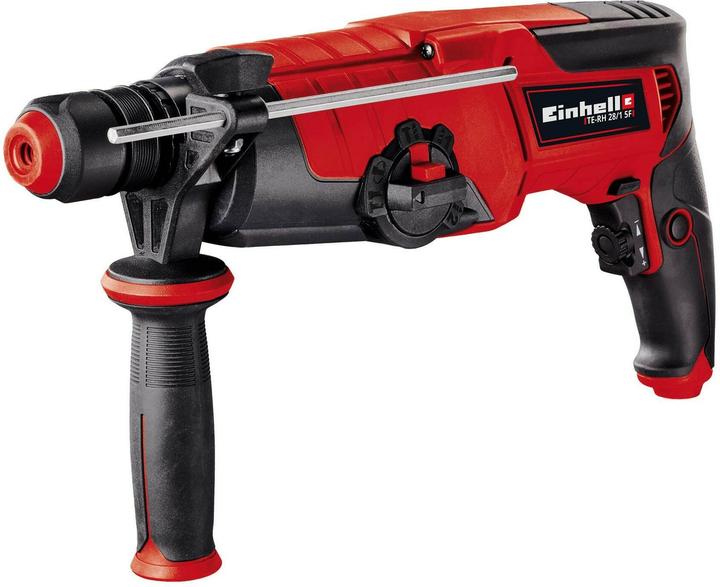 Actual product image Einhell Hammer drill TE-RH 28/1 5F (Hammer drill)