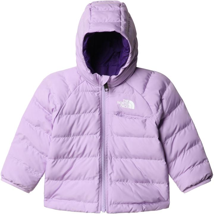Produktbild North Face Baby Reversible Perrito Hoodie (80)