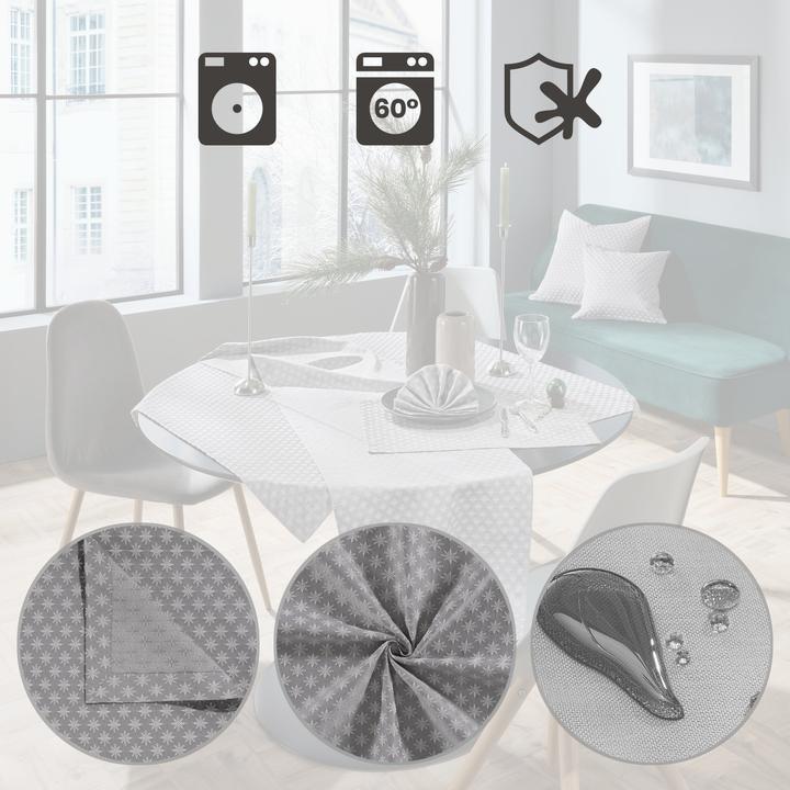 Actual product image Erwin Müller Denia (150 x 350 cm)