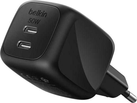 Immagine prodotto Belkin BoostCharge Pro (50 W)