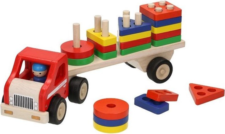 Immagine prodotto Spielba Camion e Autocarri