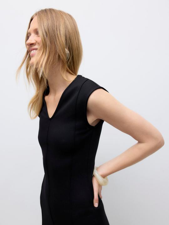 Actual product image Vero Moda AWTIMIAN Midikleid Kleid (M)