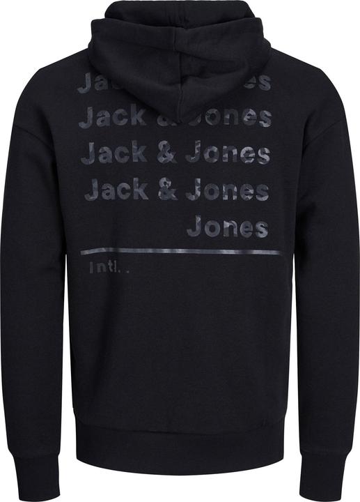 Actual product image Jack & Jones Jjbilly Sweat Hood (M)