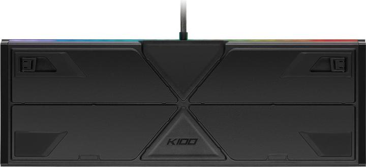 Image du produit Corsair K100 (CH, Filaire)