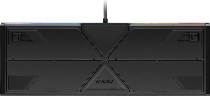 Produktbild Corsair K100 (CH, Kabelgebunden)
