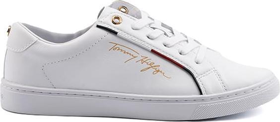 Image du produit Tommy Hilfiger BASKETS SIGNATURE-39 (39)